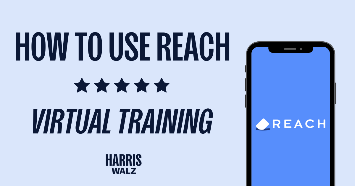 Digital organizing our communities is a crucial component to electing Kamala Harris and NC Democrats across the ballot, and the Reach app will help us do just that!

Join us for a walkthrough on how to download, get set up, and use the Reach app. We will cover:

- How to quickly contribute to campaign priorities with Action Cards
- How to find key messaging and downloadable content in the library
- How to use the voter search feature to organize your network

Please RSVP to receive Zoom details and Reach download information.