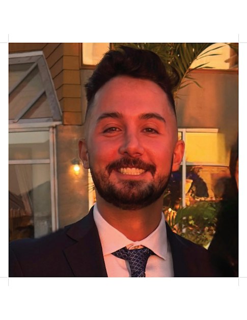 East DeKalb Community District Guest Speaker, Nick Cosmo, Voter ...