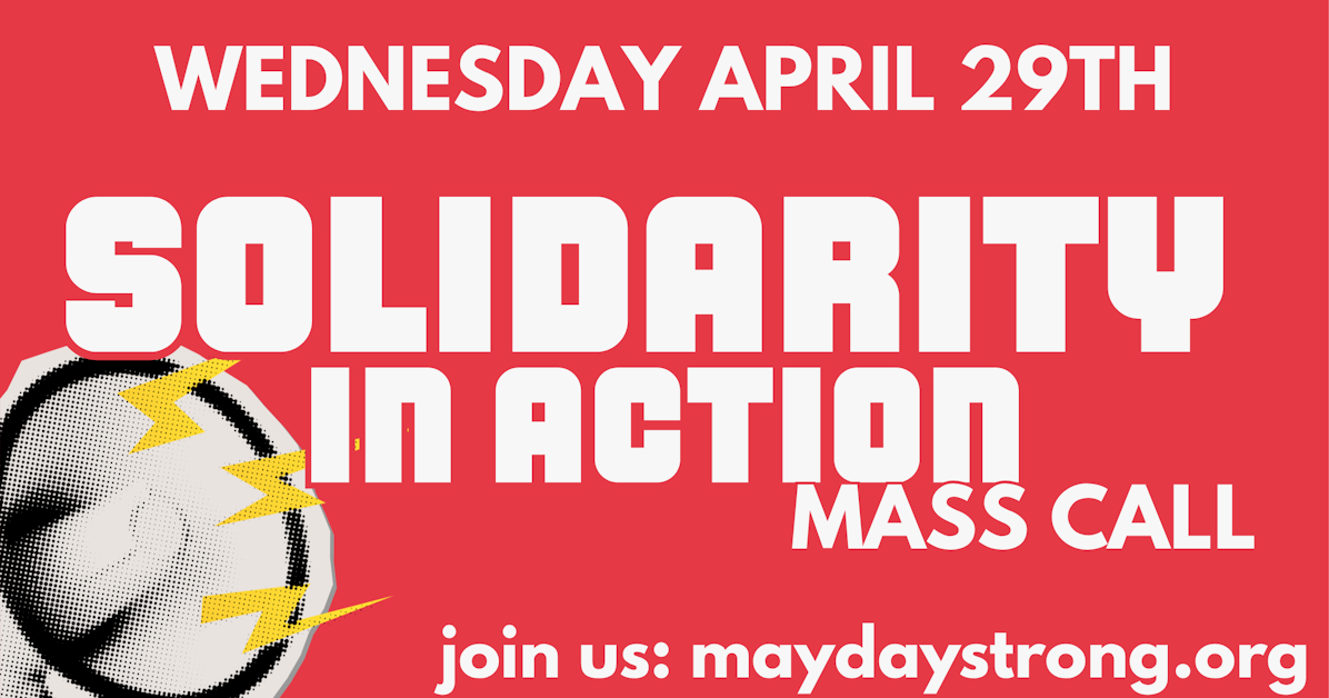 Third reading of Worker Protection Act set for May 1 in Senate Gallery
