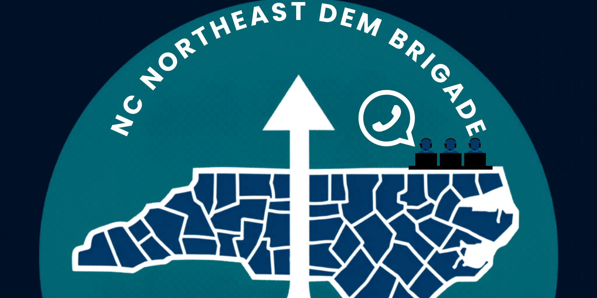 Weekly Regional (NE) Candidate Phone Bank