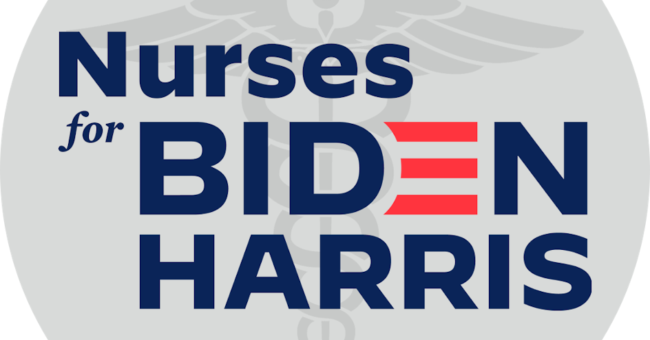 Nurses For Biden Biweekly Meeting Joe Biden For President