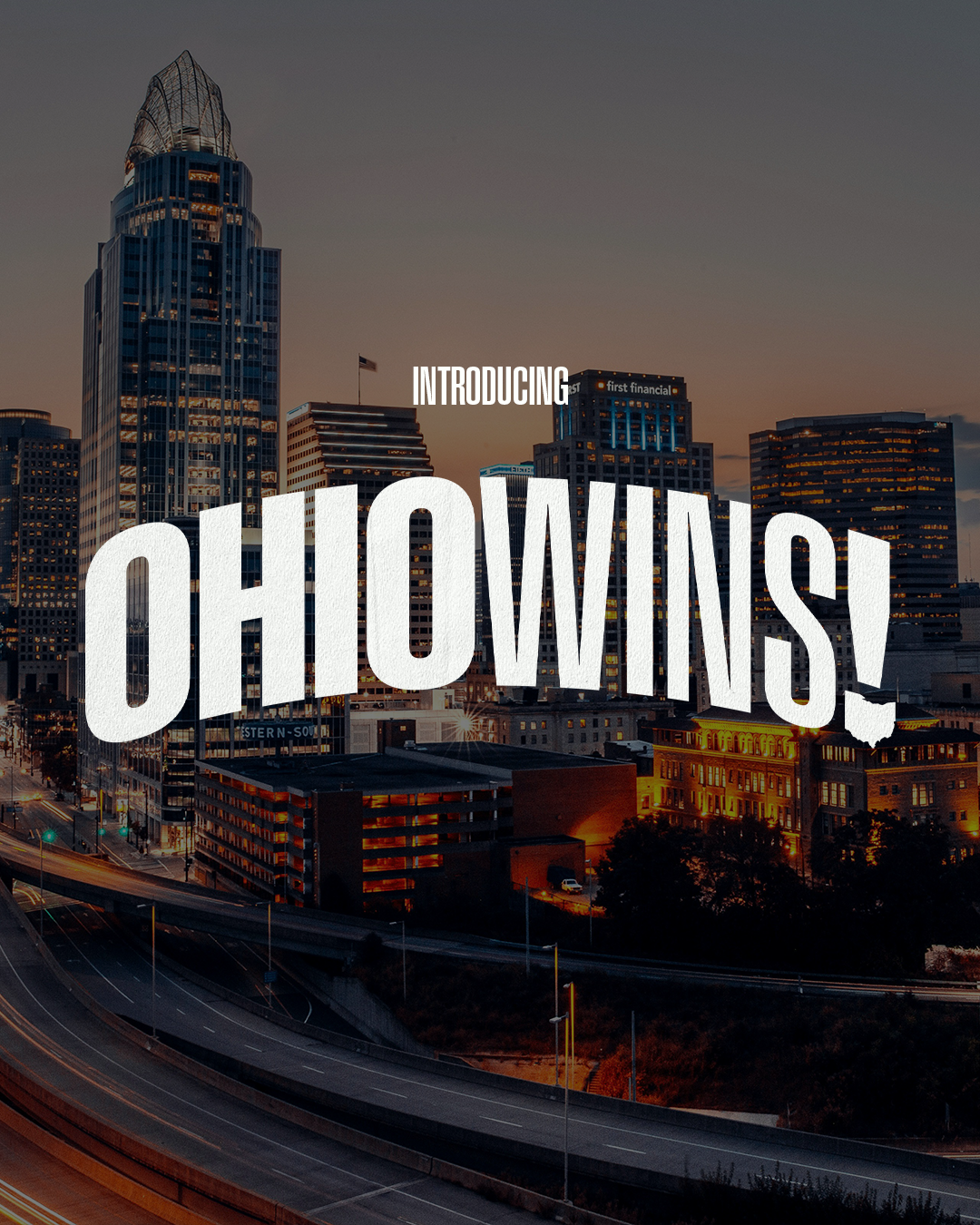 OhioWins Erie County Mixer organized by Ohio Wins
