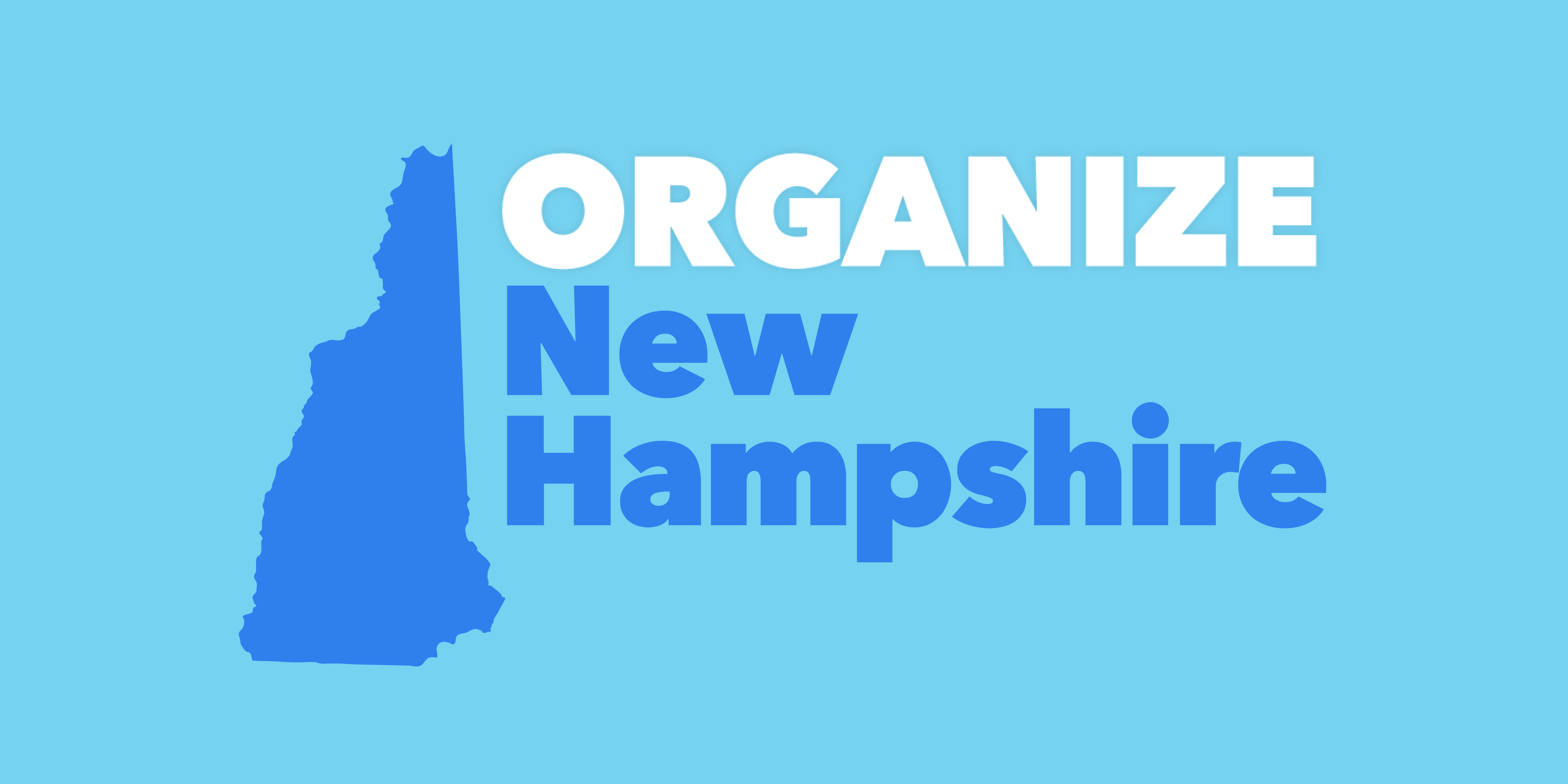 Join Organize NH over Zoom as we gather to call voters from our to talk about electing Democrats up and down the ticket this November! Please contact Amelia Brown at abrown@2024victory.com if you have any questions or require any accommodations.