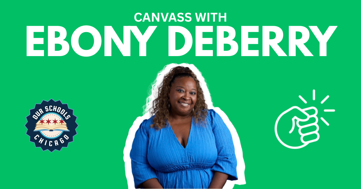 Canvass with Ebony