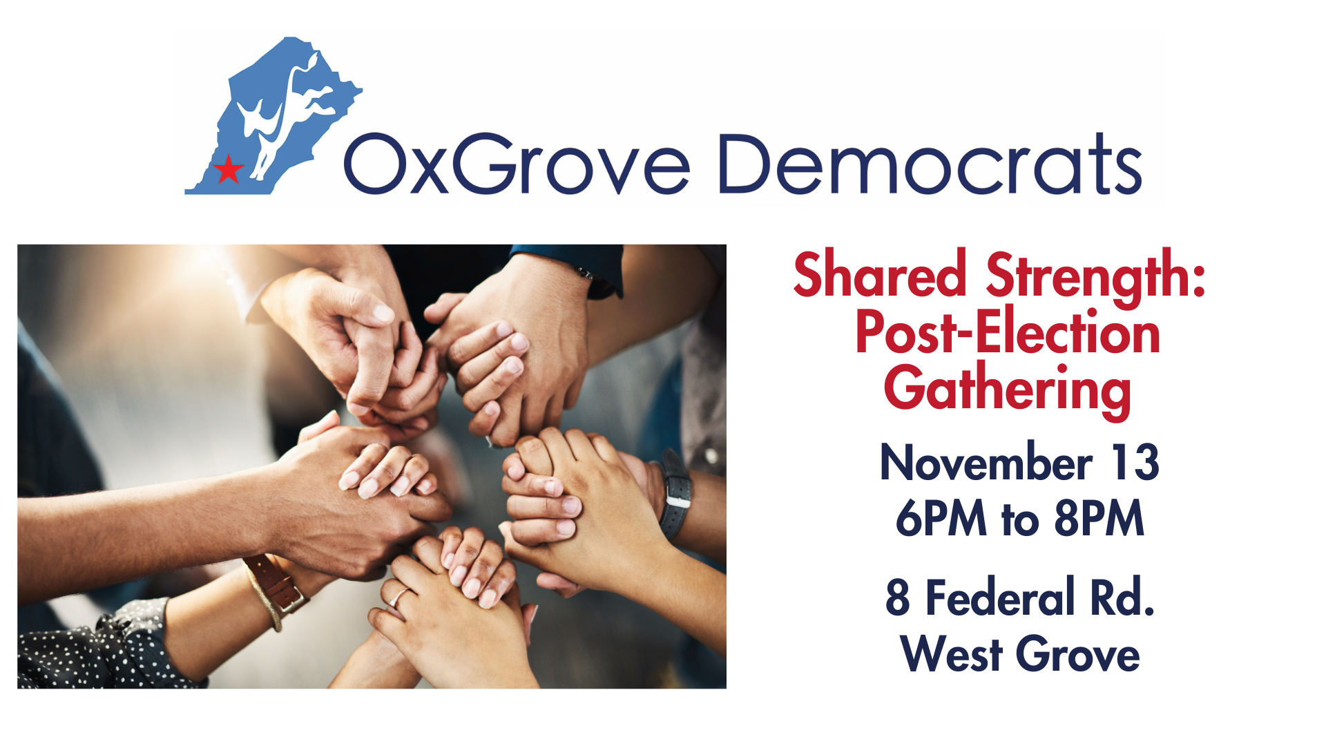 Does the Strength of a Shared Life Demand a Shared Fight for Justice?
