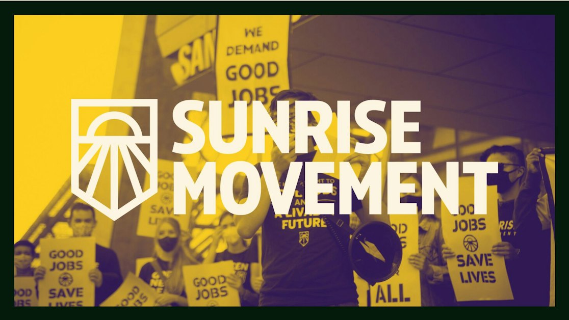 PDX Strike Pledge Canvass · Sunrise Movement