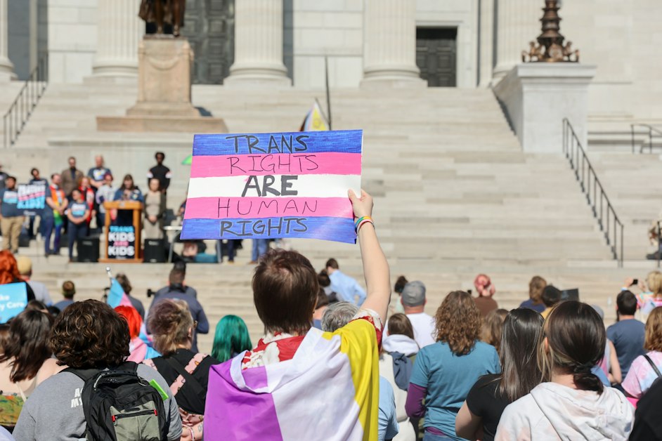 Testify with PROMO: Stand Against 8 Anti-Trans Bills · PROMO