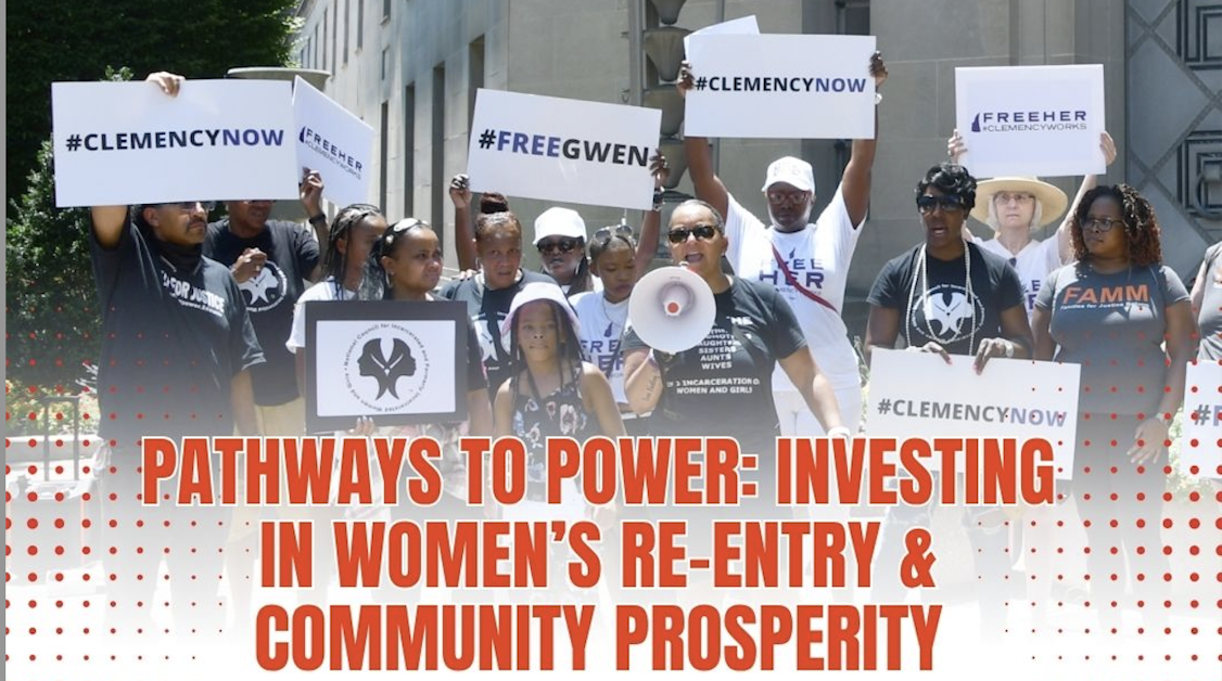 Pathways to Power: Investing in Women’s Re-Entry & Community Prosperity ...