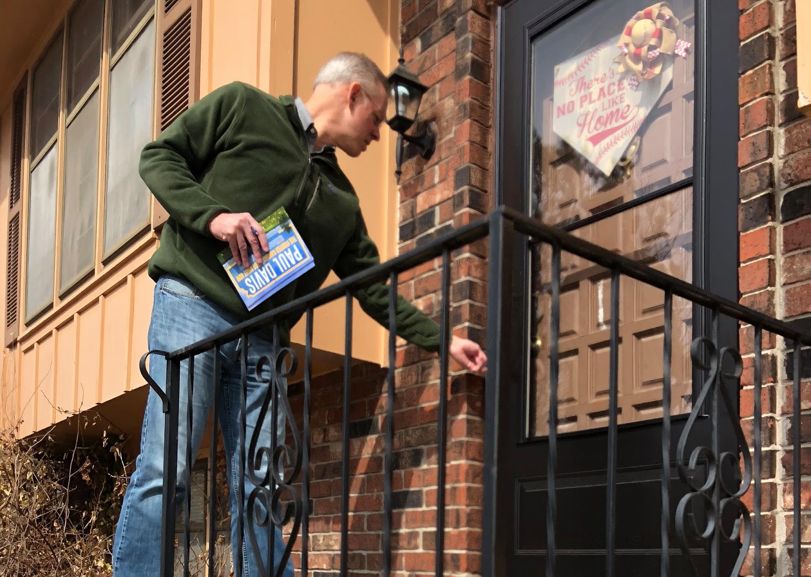 Oskaloosa Canvass