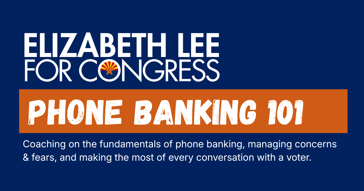 Phone Banking 101 image