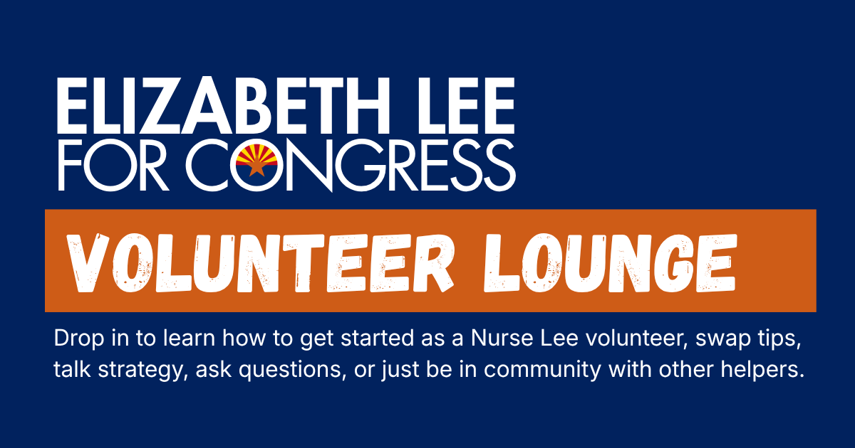 Volunteer Lounge image
