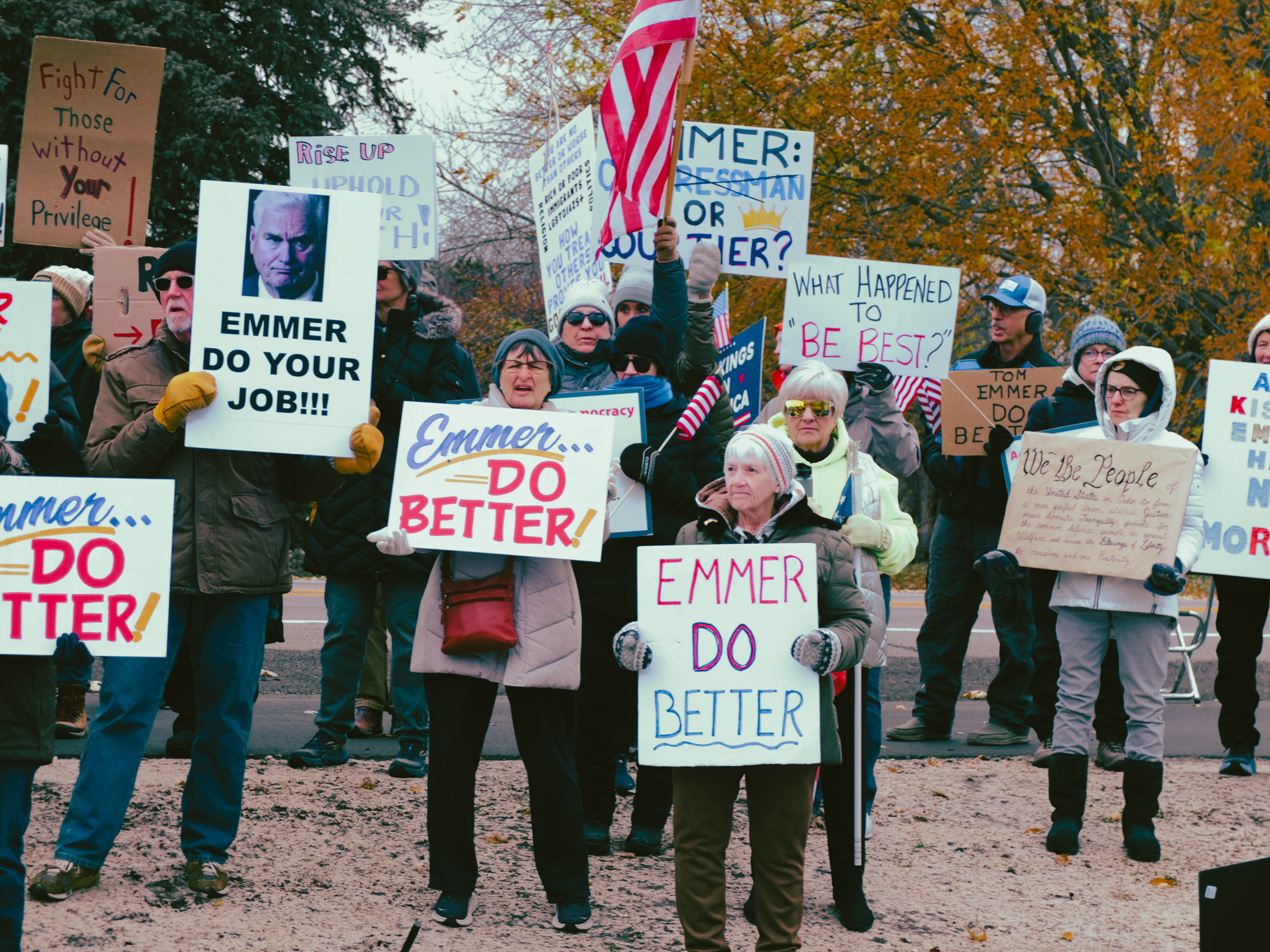 Emmer's Otsego Office