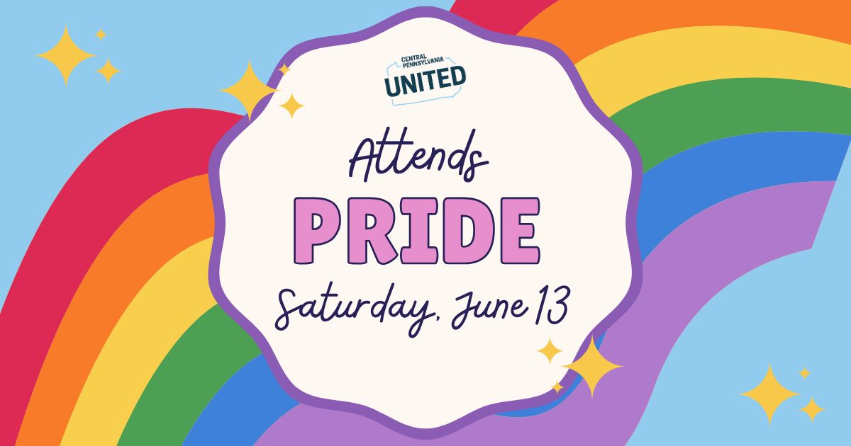 CPAU At Pride!