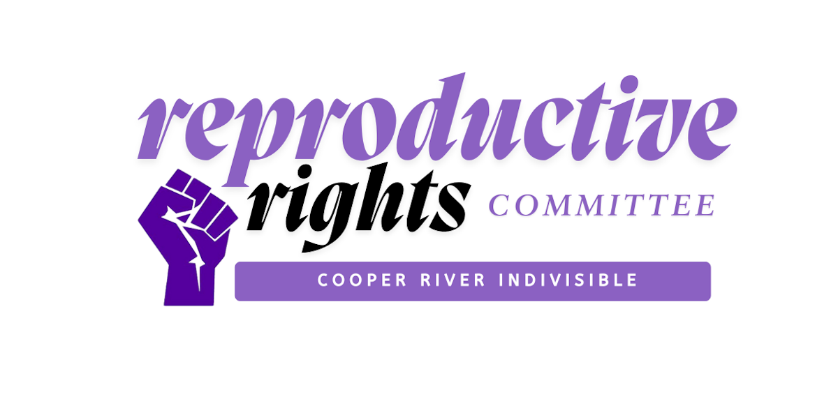 Reproductive Rights Committee August Meeting · Mobilize