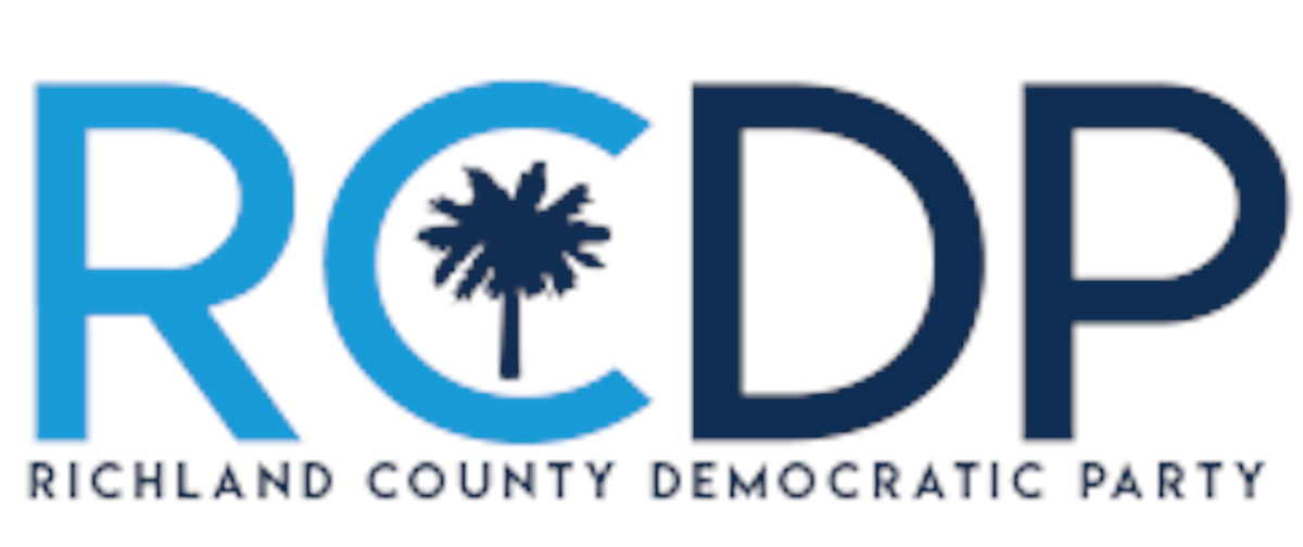 Let's have a FIELD DAY! · South Carolina Democratic Party