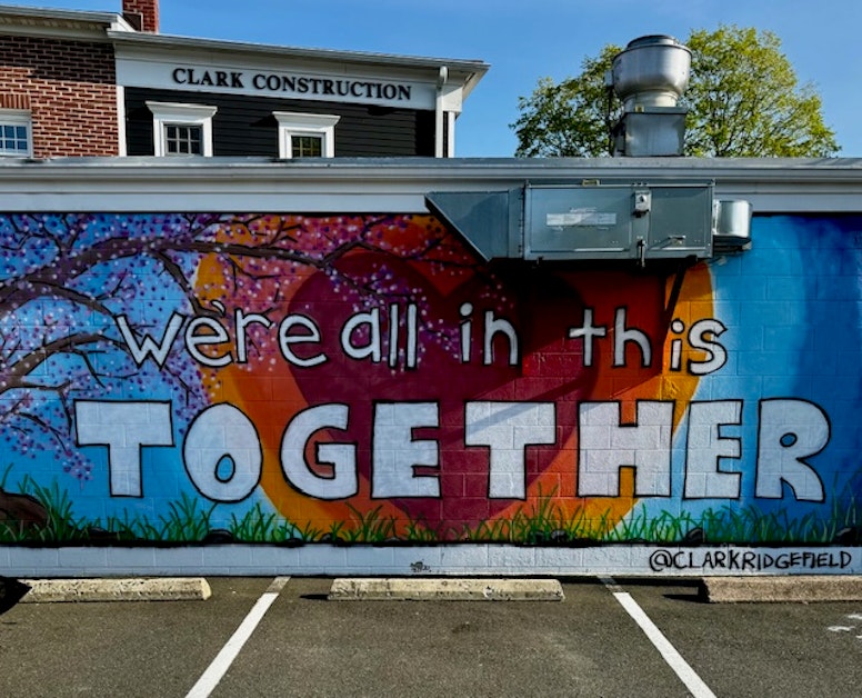 Ridgefield Freedom Rally · Mobilize