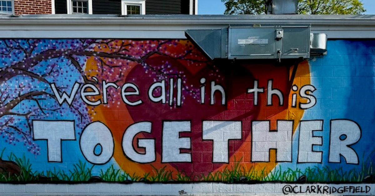 Ridgefield Freedom Rally · Mobilize