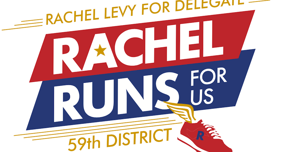 Rachel Levy for Delegate