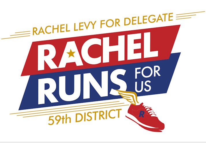 Rachel Levy for Delegate