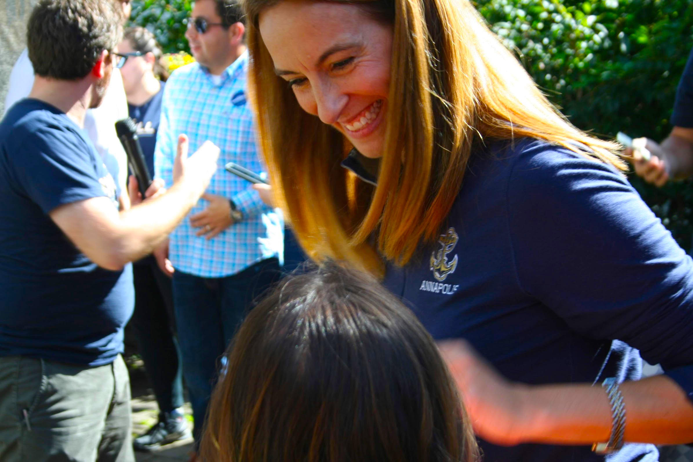 Essex County GOTV Rally for Mikie Sherrill