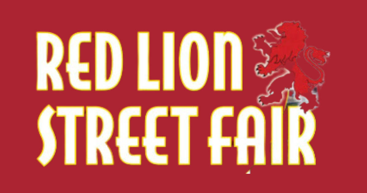 Red Lion Street Fair Volunteer · PA Democratic Party