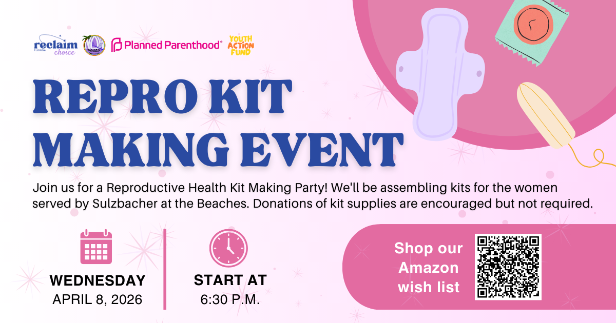 Repro Kit Making Party