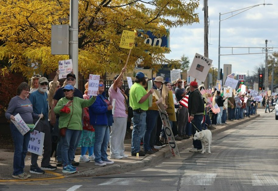 Vote Early Rally
