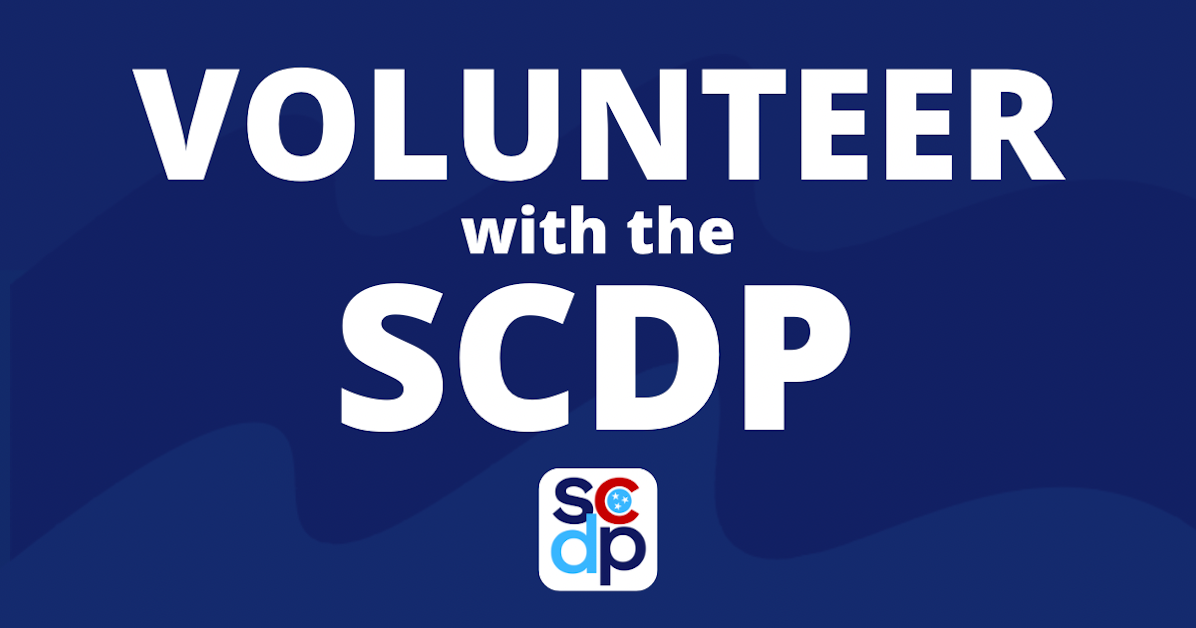 SCDP at Portland Strawberry Festival · Tennessee Democratic Party