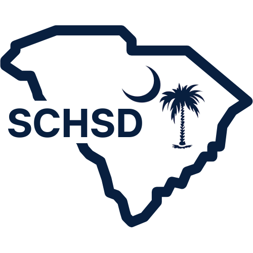 South Carolina High School Democrats image