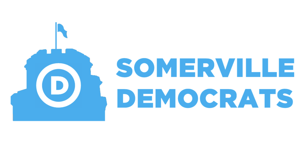 Somerville Ward 5 Democratic Committee image