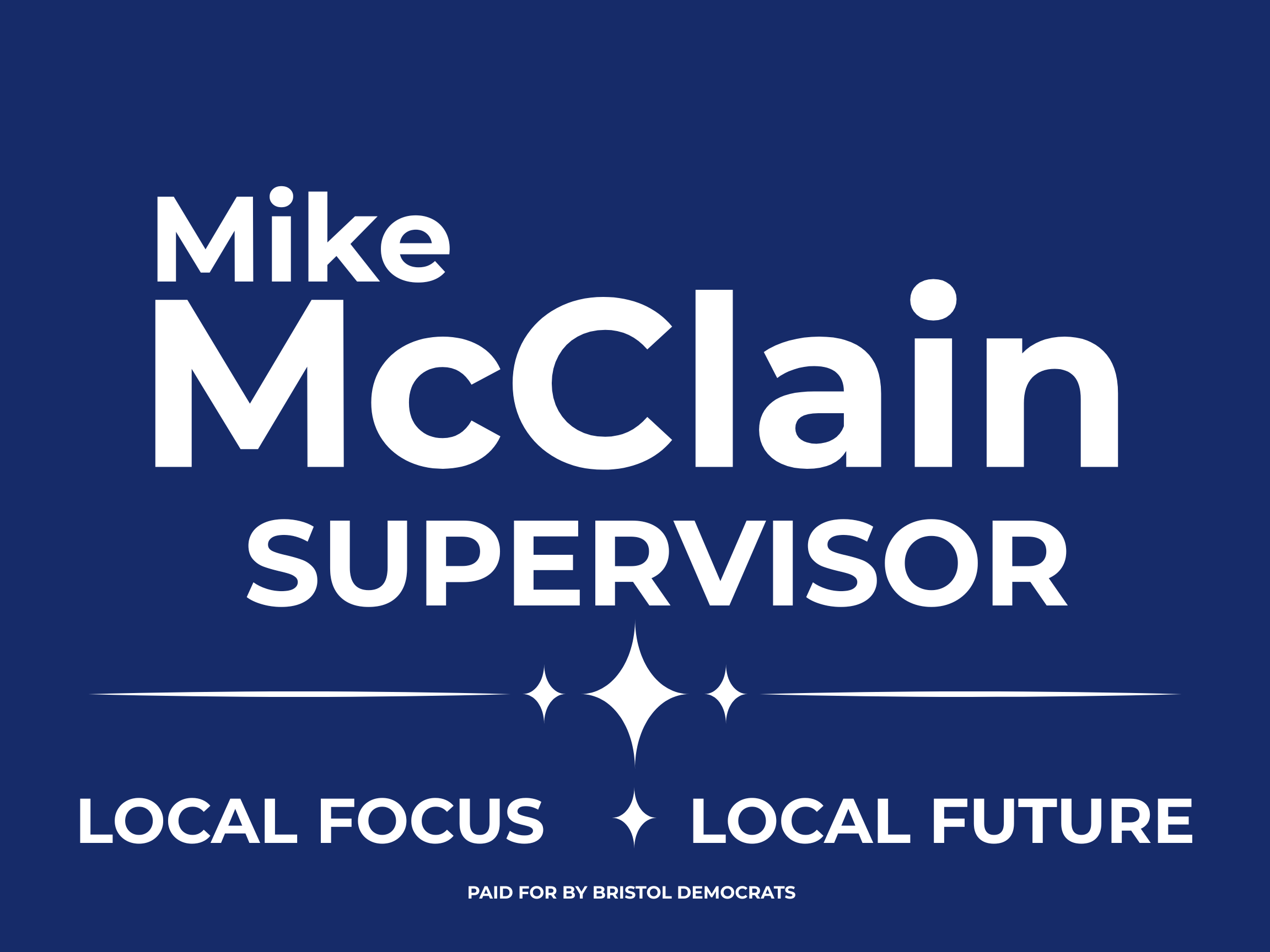 Meet Mike McClain image