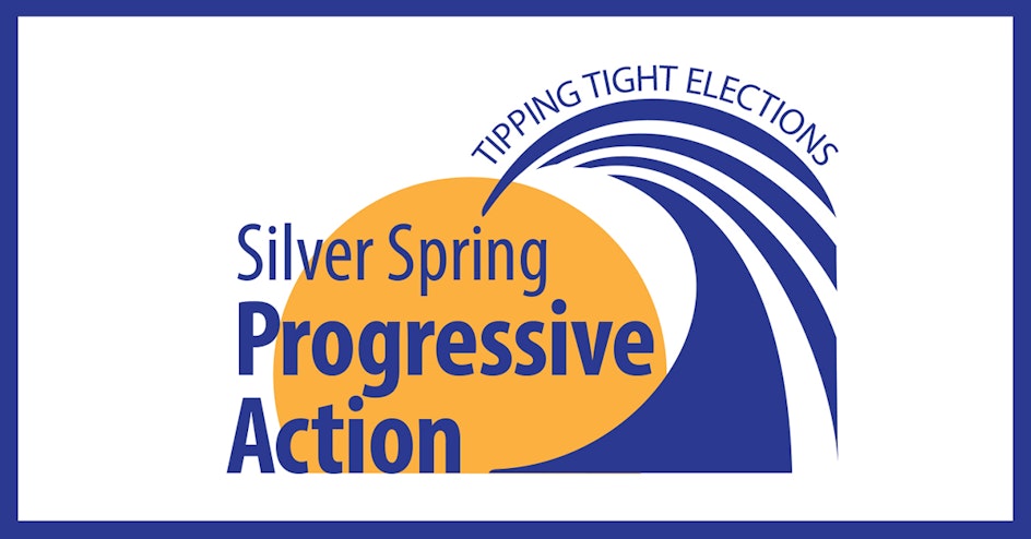 Silver Spring Progressive Action