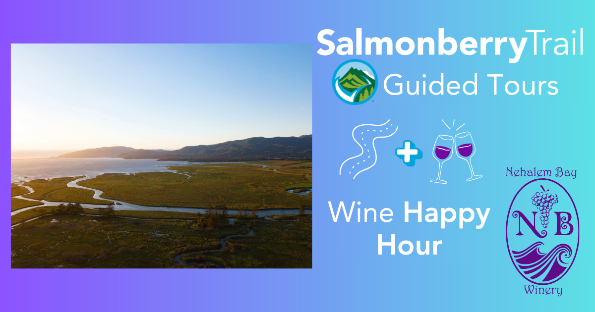 Nehalem Bay Winery