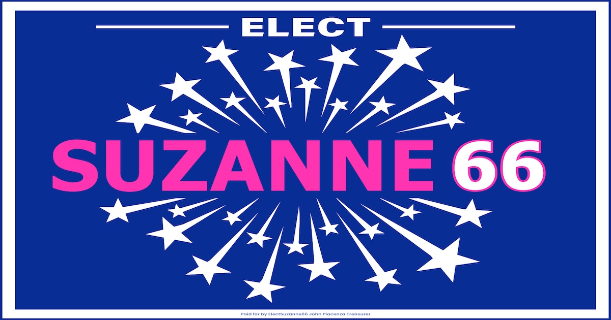 ElectSuzanne66 Office Hours image