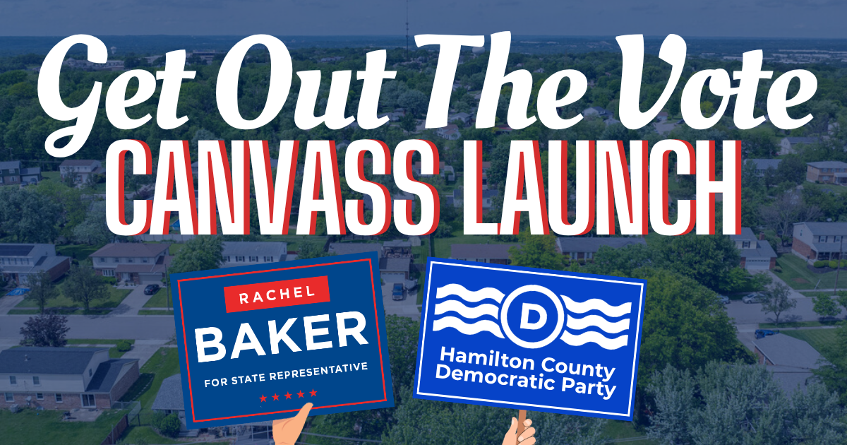 Springfield Twp Day of Action with Rep. Rachel Baker!