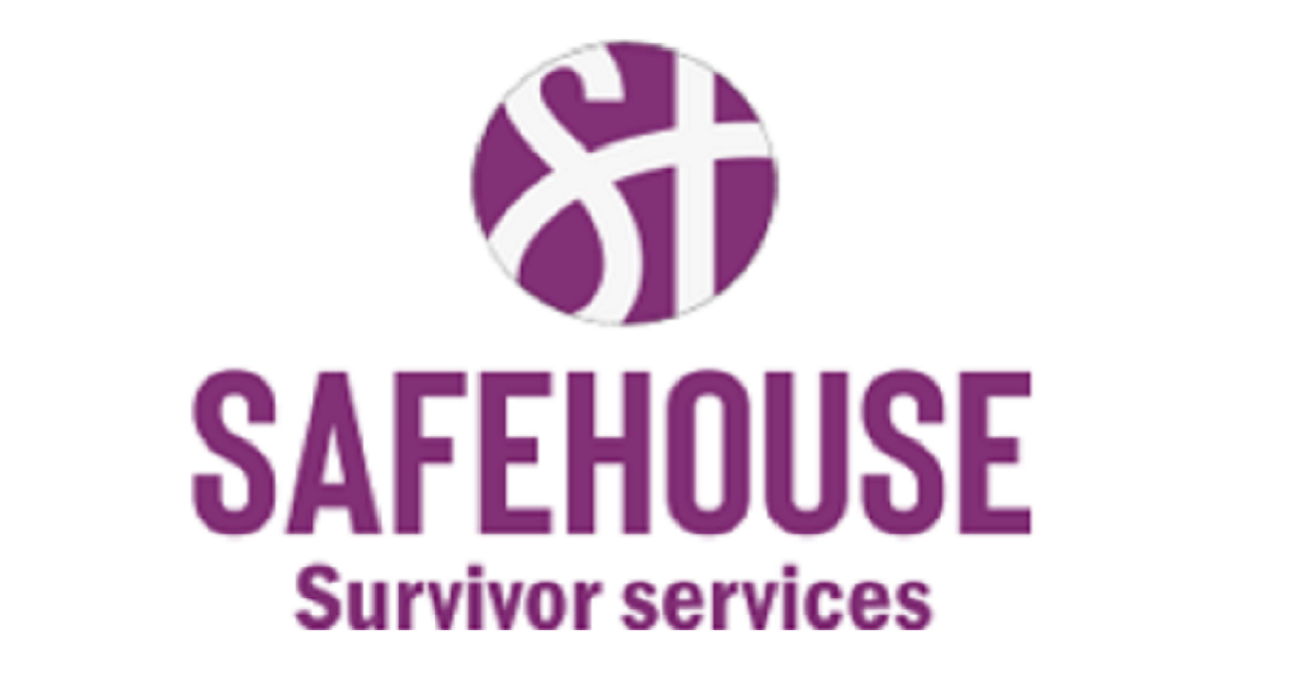 Donations to SafeHouse · Mobilize