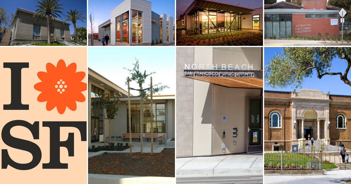 North Beach Branch Library