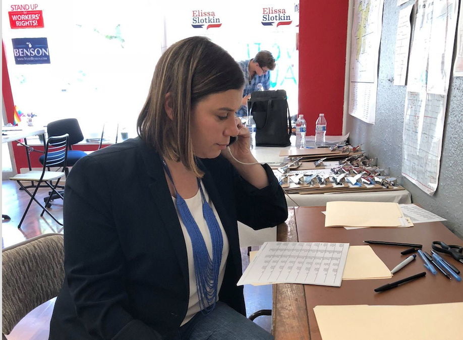 Get Out the Vote - Brighton - Phonebanking