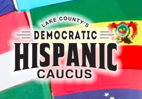 Democratic Hispanic Caucus of Lake County FL - Monthly meeting · Mobilize