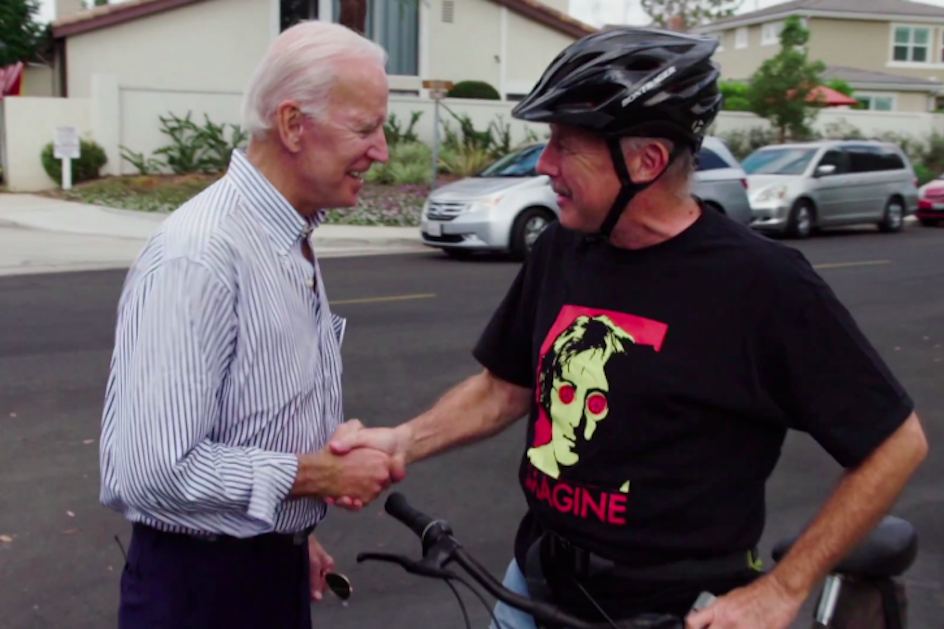Webster City Weekend Of Action Canvass Joe Biden For President