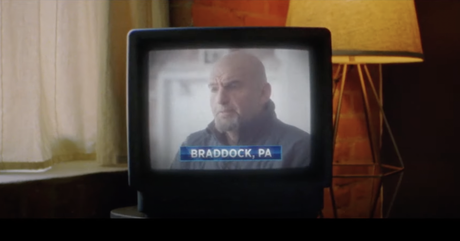 Virtual Debate Watch Party with Team Fetterman! organized by John Fetterman for Senate