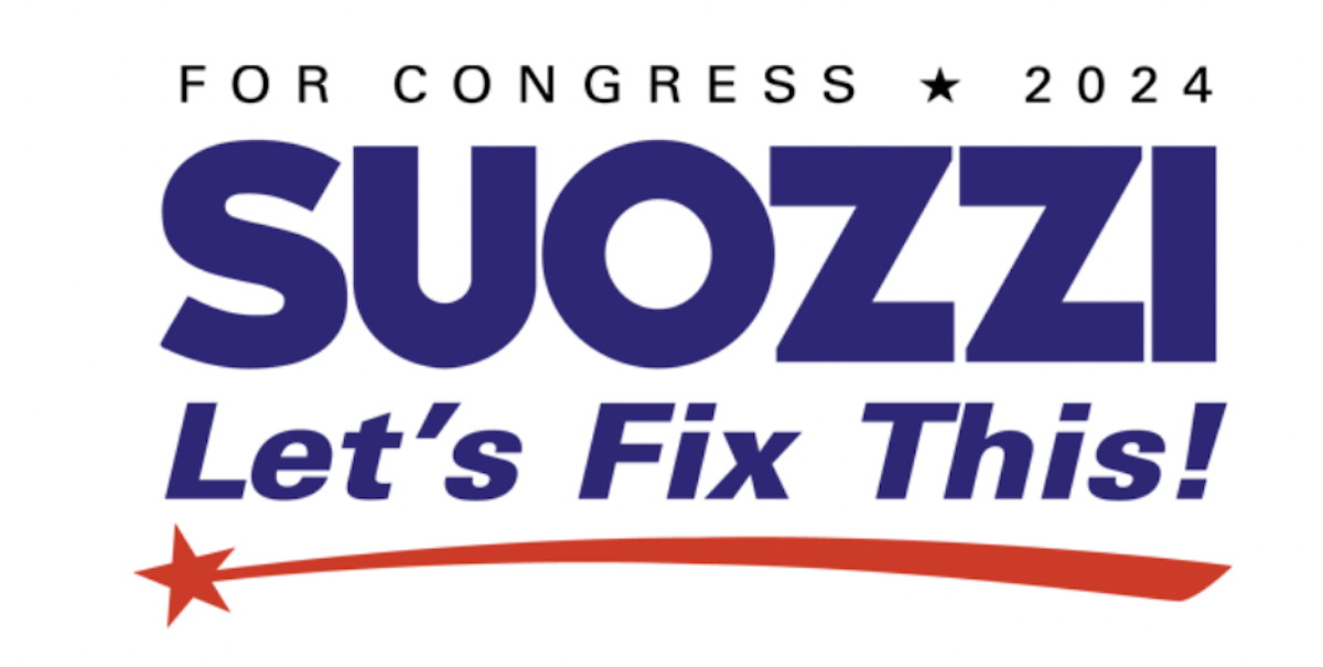 Let's help Tom Suozzi win his race for Congress! · Stark County ...