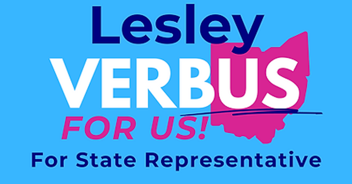 Marysville Canvass for Lesley Verbus for State Rep · Mobilize