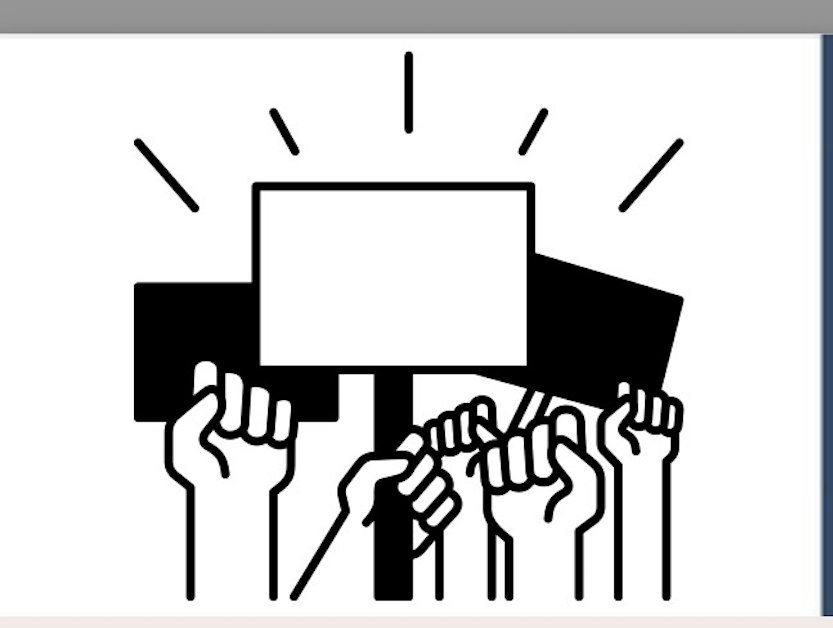 Family Friendly Protest Sign Making Party! · Mobilize