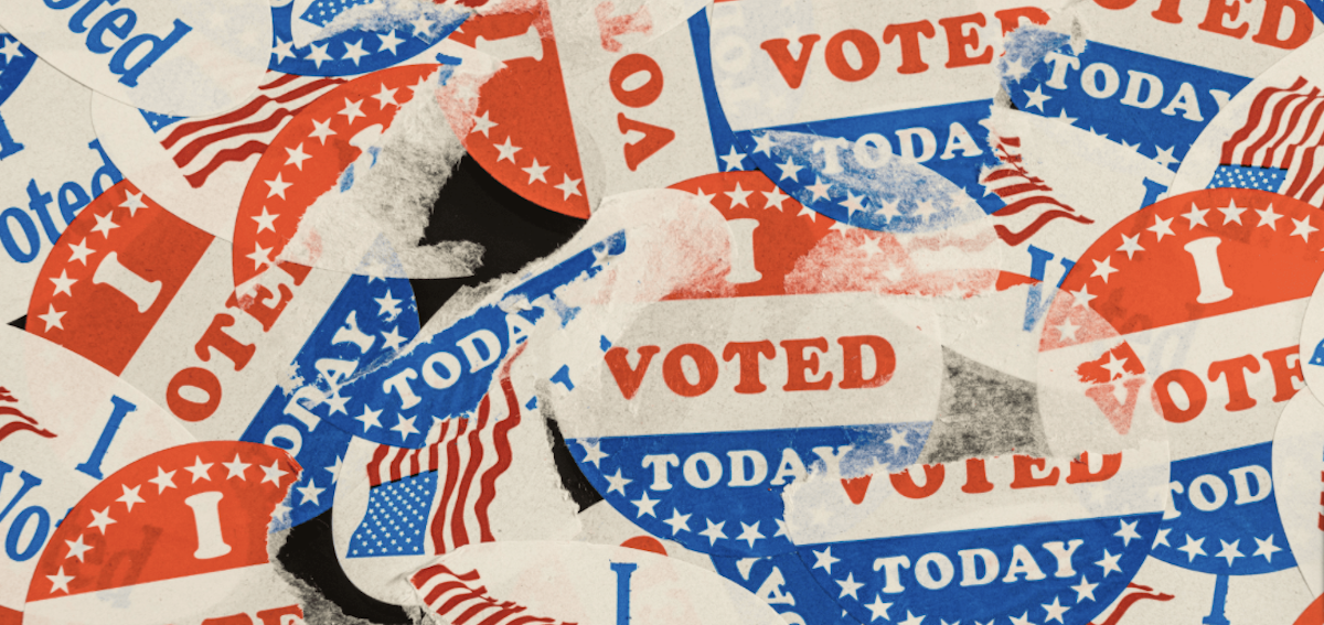 Know Your Rights Voting Presentation · Mobilize