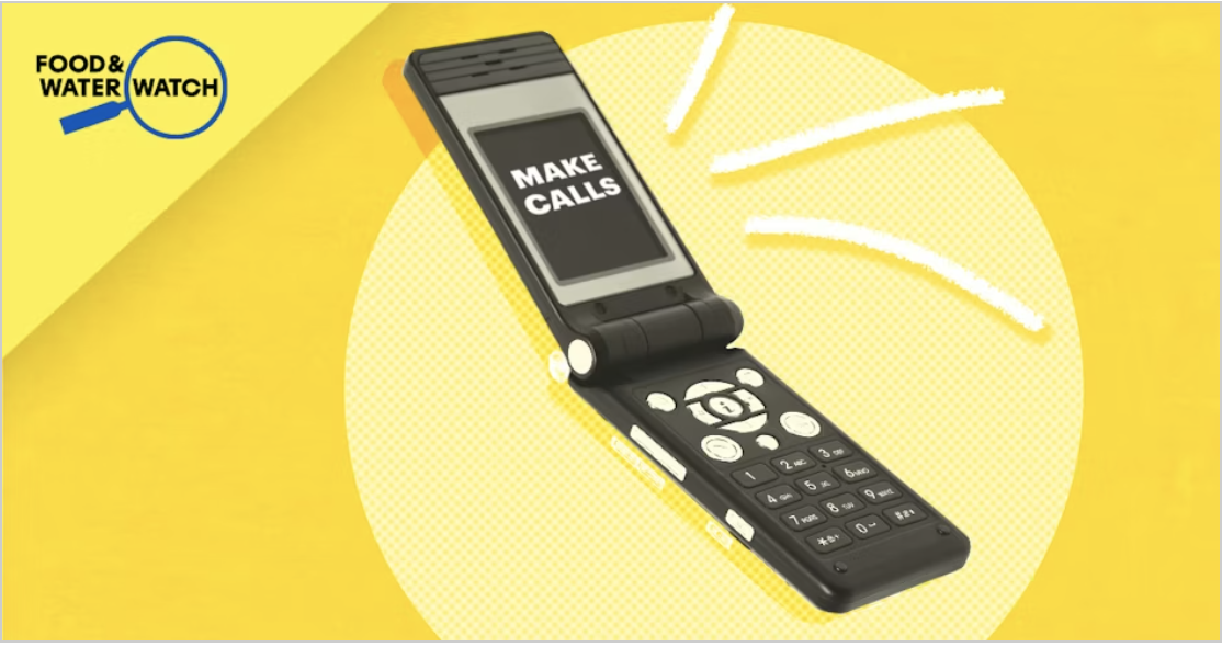 FL: Make Calls for Affordable Energy!