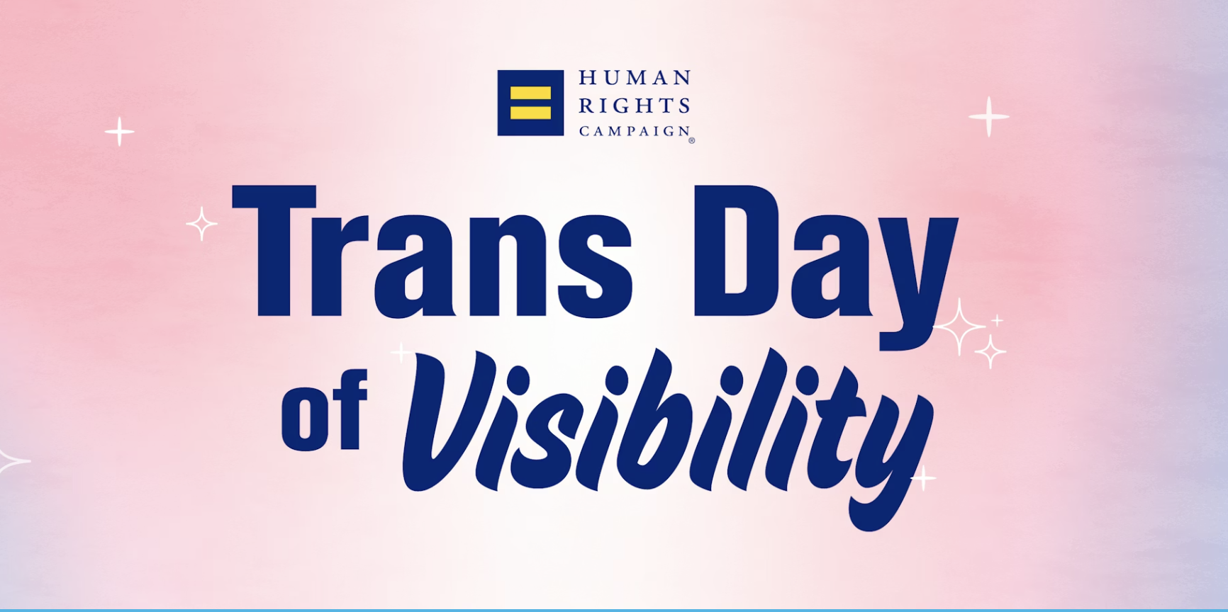 RSVP! Trans Day of Visibility Rally · SisterScene