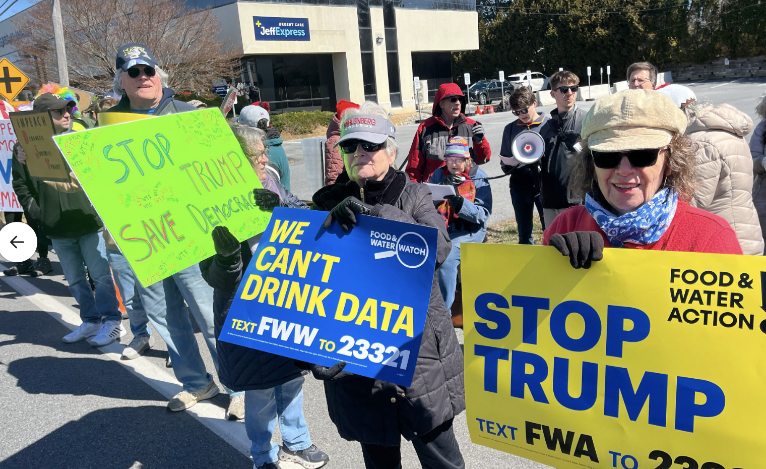 Berkeley, CA: Stop Data Centers! Volunteer Meeting