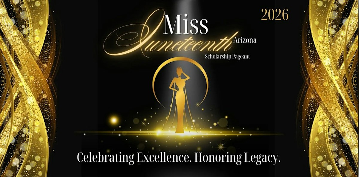 Pageant Booth LD13 Volunteer Booth Miss Juneteenth Pageant 2026 · Mobilize