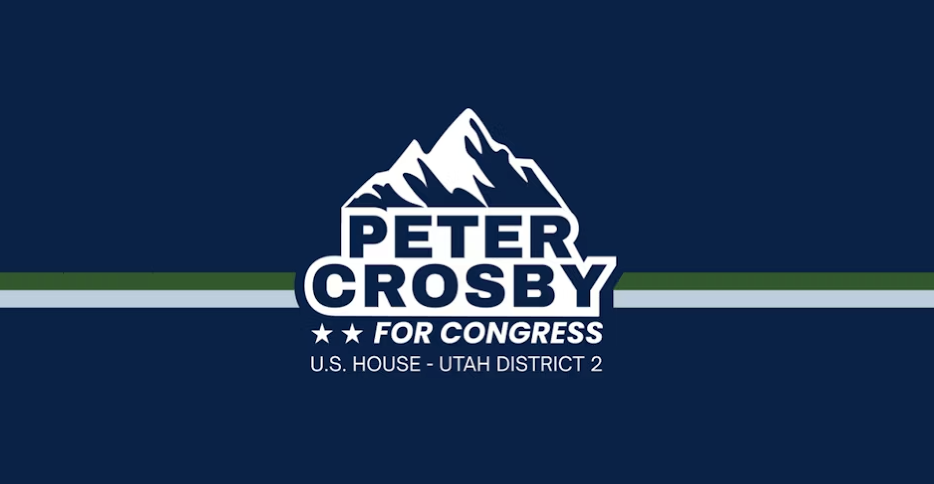 Peter Crosby - Town Hall - Centerville